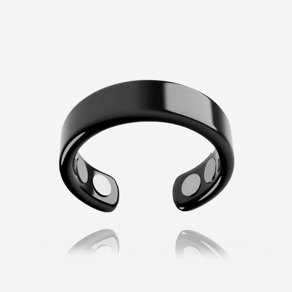 Orlano | Magneetveld Ring