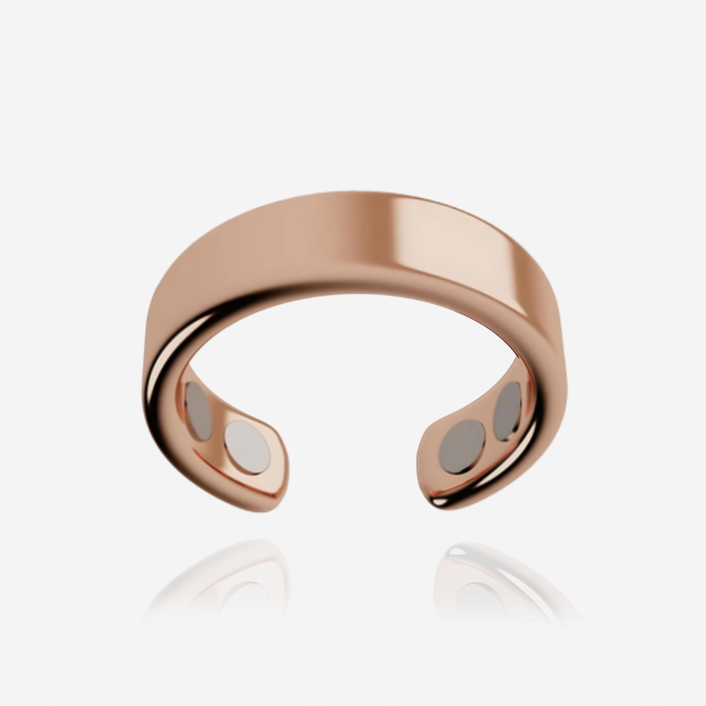 Orlano | Magneetveld Ring