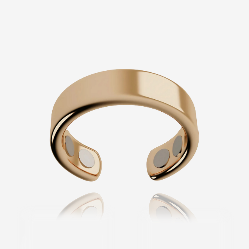 Orlano | Magneetveld Ring