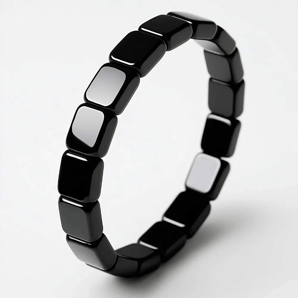 Orlano | Hematietarmband