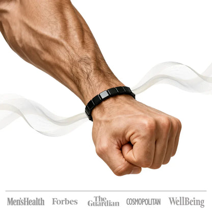 Orlano | Hematietarmband