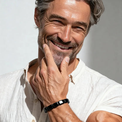 Orlano | Hematietarmband