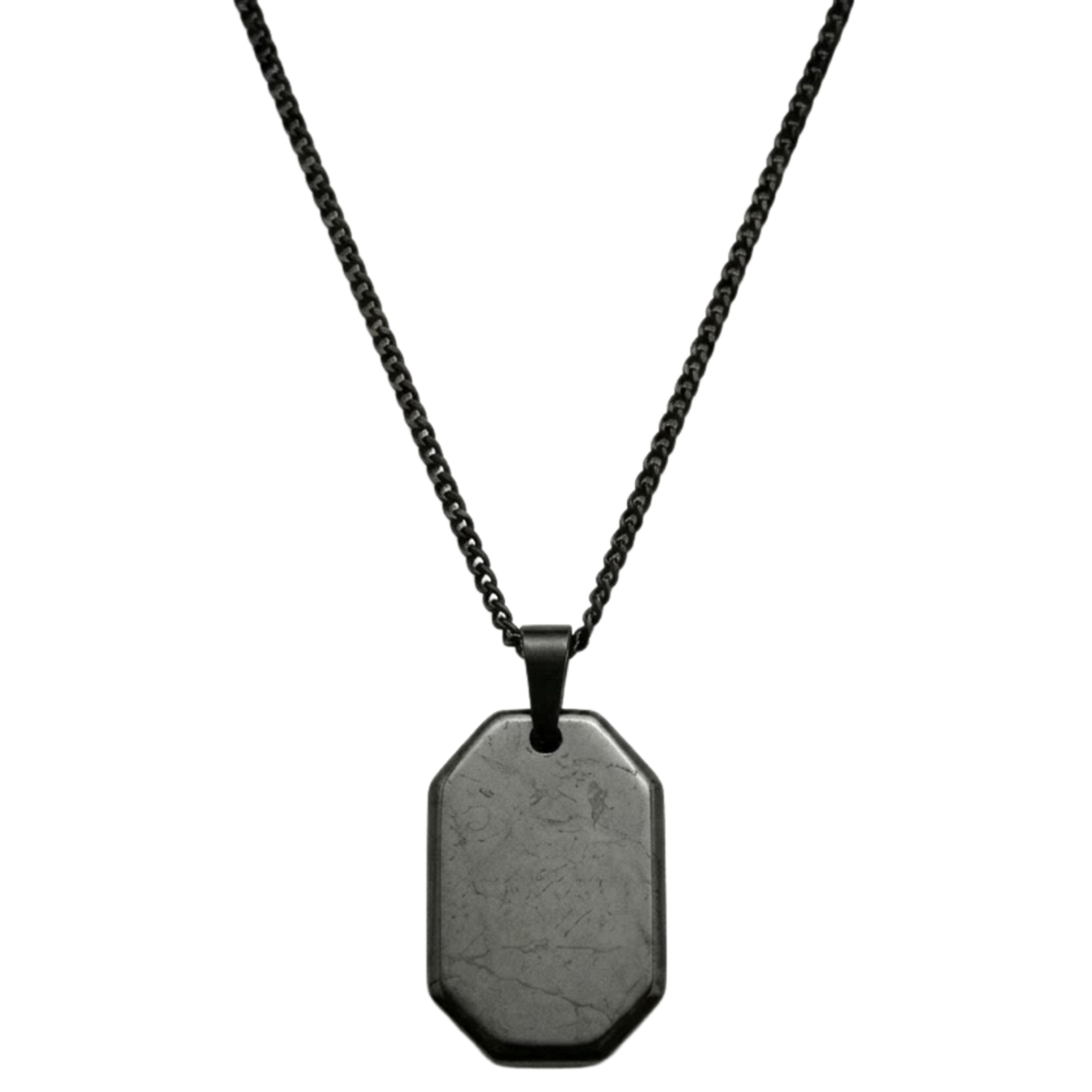 Hematiet ketting