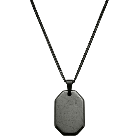 Hematiet ketting